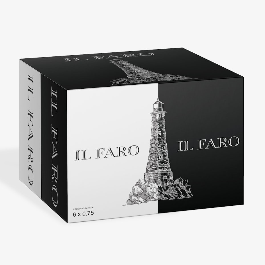 6 Important Graphic Design Trends|Brand packaging box