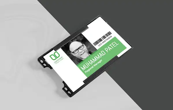 FREE ID CARD MAKER​ show pictures