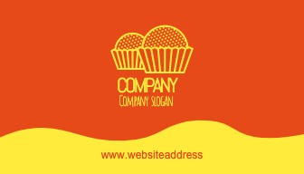 This is a sample of Drawtify's free online business card maker.