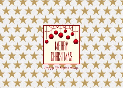 This is a sample of Drawtify's online free greeting card maker.
